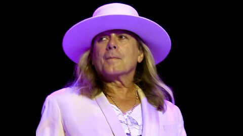 Cheap Trick-‘We got asked to play for the Republicans – we would have got swastika guitars made'