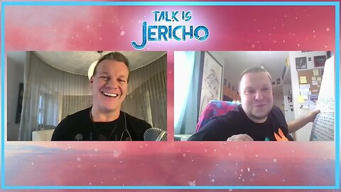 Talk Is Jericho: The Secret Society of Bohemian Grove