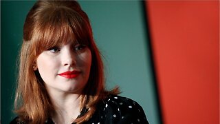 Bryce Dallas Howard Talks About Directing Star Wars: The Mandalorian