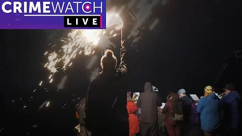 Crime Watch Live - S18E02