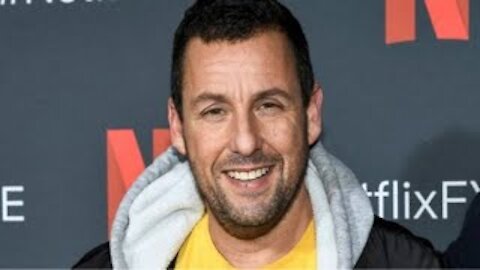 Ciné Story n°27 - Adam Sandler