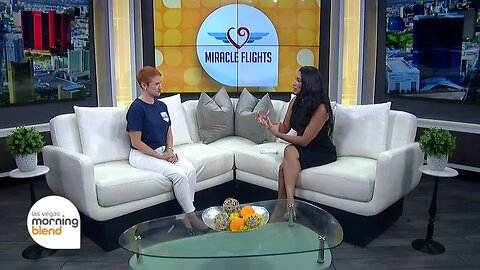 Miracle Flights and FreeWill Join Forces to Promote National Make-A-Will Month