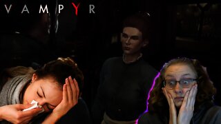 There's More of Them!!!:Vampyr #62