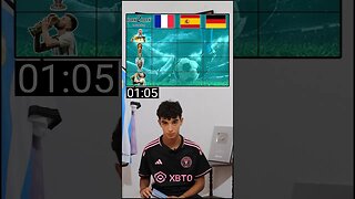 كم لاعب تقدر تسمي في 1 دق و 5ث Box2Box