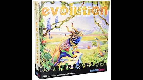 Evolution and Game Theory by Professor Castronova