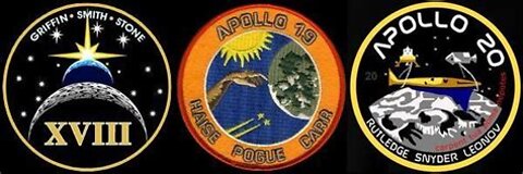 Super Soldier Talk – Jimmy Paine – Secret Apollo 17 to 20 Missions