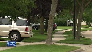 Homemade explosives found in northside Appleton neighborhood