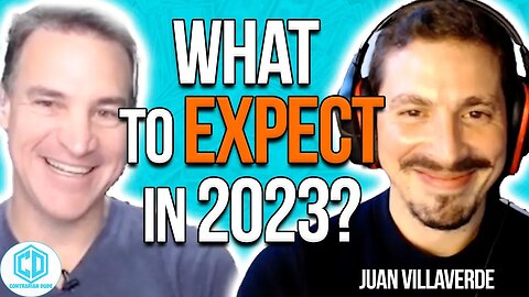 2023 crypto and bitcoin predictions with Juan and Max.