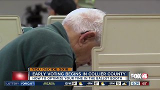 What Collier County voters need to know before heading to the polls