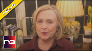 Hillary Plotting 2024 Comeback? What She Just Did is Raising Questions in DC