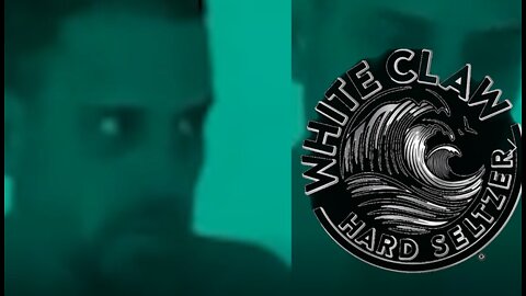 Hunter Biden White Claw Ad
