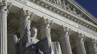 Supreme Court Allows Muslim Men to Sue FBI Agents