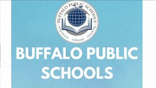 Buffalo families will have option for remote learning
