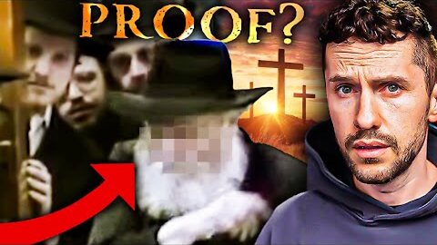 Shocking NEW Proof of Jesus's RESURRECTION From Jews?