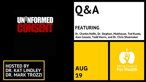 Q&A With the Makers of the New Film Uninformed Consent