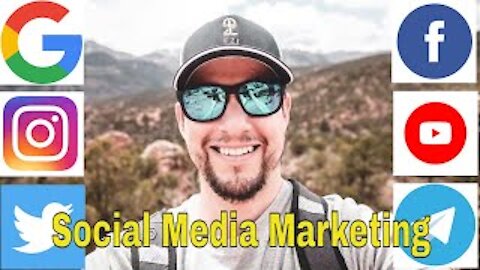 Social Media Marketing Made Easy