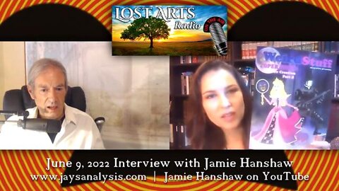 Is The Disney Empire Actually Evil? "Weird Stuff" Author Jamie Hanshaw Tells The Real Story