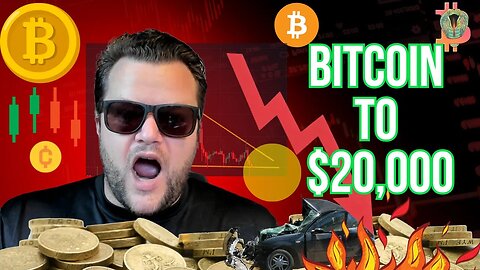 ❌ BITCOIN: IS HOW IT ENDS!!!!!! ❌ [Prepare Yourself Now!!!!] - Bitcoin Price Prediction Today
