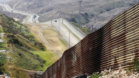 Pentagon Shares List Of Projects That Could Be Cut To Fund Border Wall