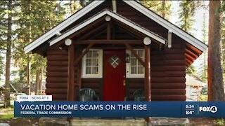 Rental scams on the rise