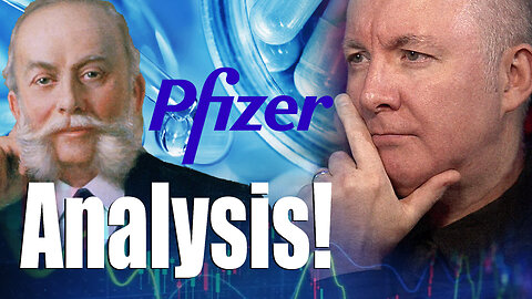 PFE Stock - Pfizer Fundamental Technical Analysis Review - Martyn Lucas Investor