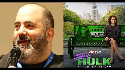 Dan Slott Claims She-Hulk: Attorney at Law Is The Most Comic Book Accurate Show In The MCU