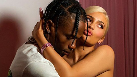Kylie Jenner & Travis Scott Buy A New House! Finally Move In Together