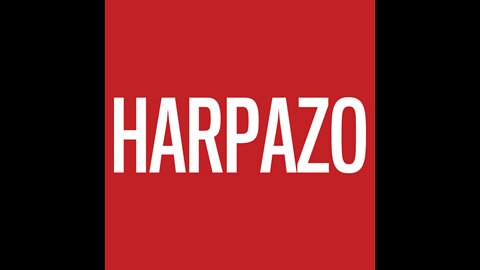 Harpazo