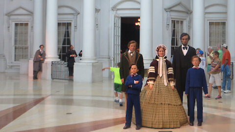 Abraham Lincoln Presidential Museum