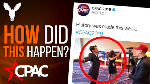 We Trolled CPAC. | CPAC 2019