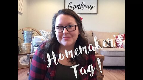 Homemaker's Tag | Strengths and Weaknesses