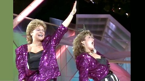 🔴 1985 Eurovision Song Contest from Gothenburg/Sweden (No Commentary) FULL SUBTITLED SHOW