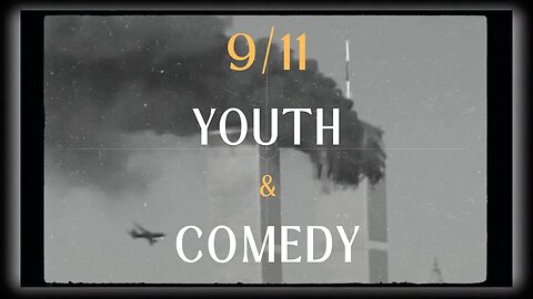 A Muslim's Journey Through 9/11 & Stand Up Comedy | The Avilash Podcast - One Punchline at a Time