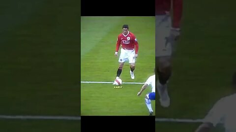 Ronaldo skills