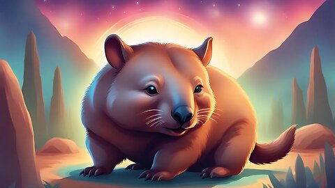 Wombat Day 2023 A Wombat Tastic Celebration | An Adorable Furry Fiesta | Animal Vised