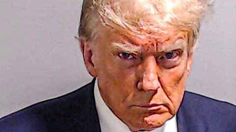 Republicans Are Using Trump's Mugshot To Raise Tons Of Cash For Themselves