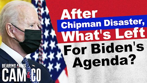 After Chipman Disaster, What's Left For Biden's Anti-Gun Agenda?