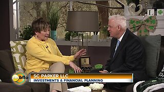 SC Parker LLc Financial Planning