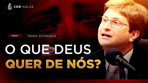 Os apelos de Nossa Senhora para os fiéis brasileiros - Prof. Pedro Affonseca