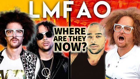 LMFAO | Where Are They Now? | Tragic Downfall, Greed & Lawsuit