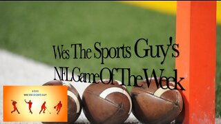 1 on 1 Ep.145 - 2022 NFL Season Week 1 Game Of The Week