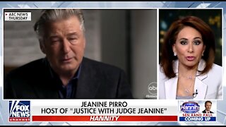 Jussie Smollett is an example of politicization of criminal justice system: Judge Jeanine