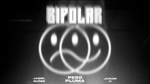 BIPOLAR (Video Oficial) - Peso Pluma, Jasiel Nuñez, Junior H