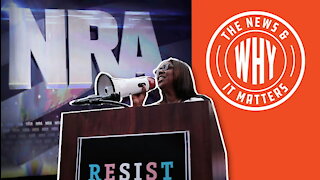 NY AG Attempts to Abolish the NRA. Here's Why That Won't Work. | Ep 593