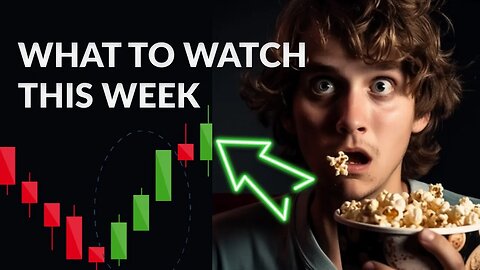 The Big Week Ahead: Non-Farm Payrolls, OPEC Meeting & More [Week 14]