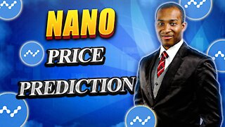 Nano Price Prediction