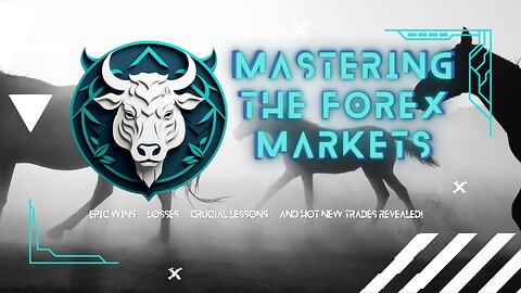 Mastering the Forex Markets: Epic Wins, Losses, Crucial Lessons, and Hot New Trades Revealed! 🚀