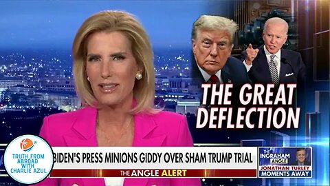 INGRAHAM ANGLE- 04/22/24 Breaking News. Check Out Our Exclusive Fox News Coverage