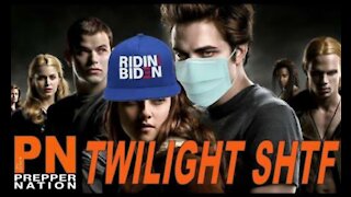 Welcome to the Twilight SHTF - No Kidding