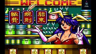 777 Casino - Sega Genesis